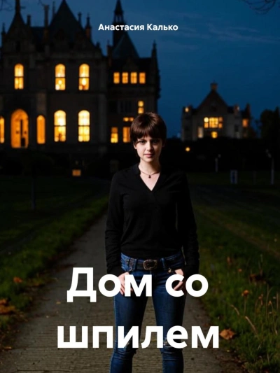 Дом со шпилем - Анастасия Калько - Слушать Любимую Книгу + Без Рекламы 📲 Slushat-Knigi.Com