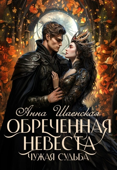 Обреченная невеста. Чужая свадьба - Анна Шаенская - Слушать Любимую Книгу + Без Рекламы 📲 Slushat-Knigi.Com