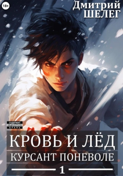 Курсант поневоле - Дмитрий Шелег - Слушать Любимую Книгу + Без Рекламы 📲 Slushat-Knigi.Com
