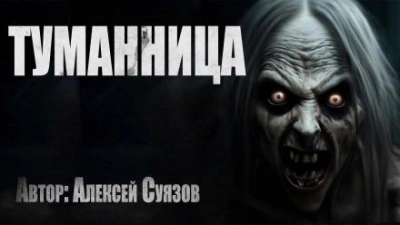 Туманница - Алексей Суязов - Слушать Любимую Книгу + Без Рекламы 📲 Slushat-Knigi.Com