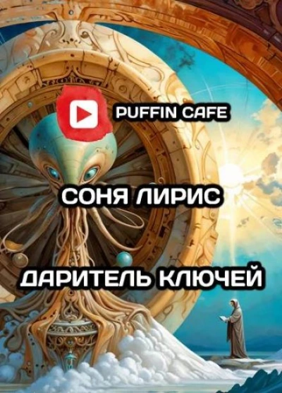 Даритель ключей - Соня Орин Лирис - Слушать Любимую Книгу + Без Рекламы 📲 Slushat-Knigi.Com