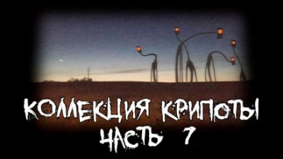 Коллекция крипоты. Часть 7 - Юрина Татьяна - Слушать Любимую Книгу + Без Рекламы 📲 Slushat-Knigi.Com