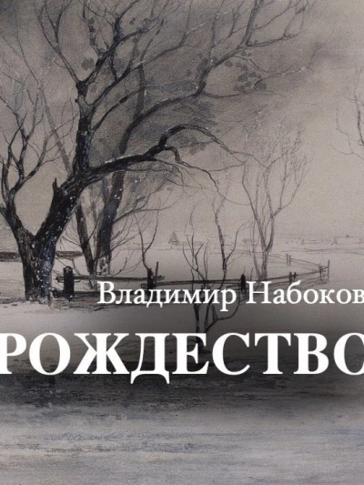Рождество - Владимир Набоков - Слушать Любимую Книгу + Без Рекламы 📲 Slushat-Knigi.Com