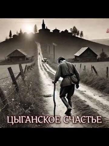 Цыганское счастье - Александр Карин - Слушать Любимую Книгу + Без Рекламы 📲 Slushat-Knigi.Com