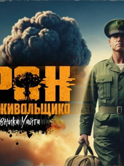 Схрон. История полковника Уайта - Семён Гоненко - Слушать Любимую Книгу + Без Рекламы 📲 Slushat-Knigi.Com