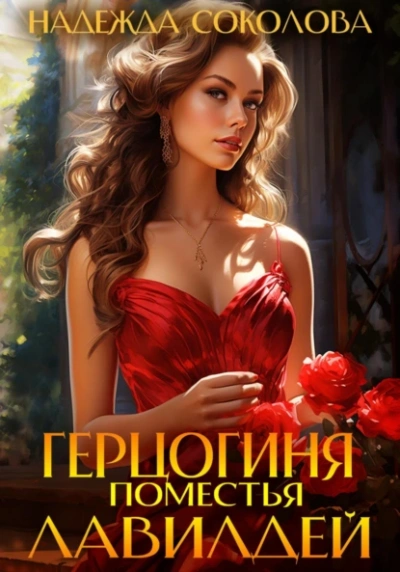 Герцогиня поместья Лавилдей - Надежда Соколова - Слушать Любимую Книгу + Без Рекламы 📲 Slushat-Knigi.Com