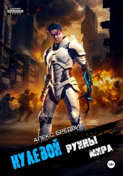 Руины мира - Алекс Бредвик - Слушать Любимую Книгу + Без Рекламы 📲 Slushat-Knigi.Com