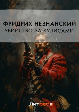 Убийство за кулисами - Фридрих Незнанский - Слушать Любимую Книгу + Без Рекламы 📲 Slushat-Knigi.Com