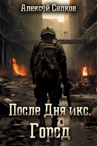 Город - Алексей Сапков - Слушать Любимую Книгу + Без Рекламы 📲 Slushat-Knigi.Com