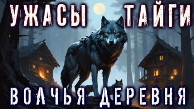 Волчий год - Слушать Любимую Книгу + Без Рекламы 📲 Slushat-Knigi.Com