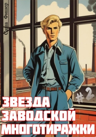Звезда заводской многотиражки 2 - Саша Фишер - Слушать Любимую Книгу + Без Рекламы 📲 Slushat-Knigi.Com