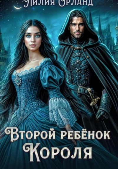 Второй ребёнок короля - Лилия Орланд - Слушать Любимую Книгу + Без Рекламы 📲 Slushat-Knigi.Com