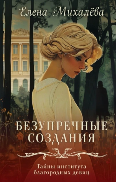 Безупречные создания - Елена Михалёва - Слушать Любимую Книгу + Без Рекламы 📲 Slushat-Knigi.Com
