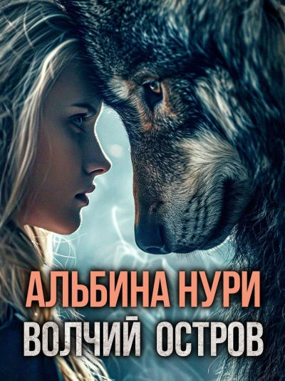 Волчий остров - Альбина Нури - Слушать Любимую Книгу + Без Рекламы 📲 Slushat-Knigi.Com