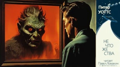 Нечтожества - Питер Уоттс - Слушать Любимую Книгу + Без Рекламы 📲 Slushat-Knigi.Com