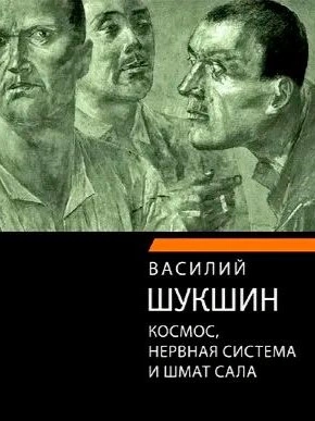 Космос, нервная система и шмат сала - Василий Шукшин - Слушать Любимую Книгу + Без Рекламы 📲 Slushat-Knigi.Com