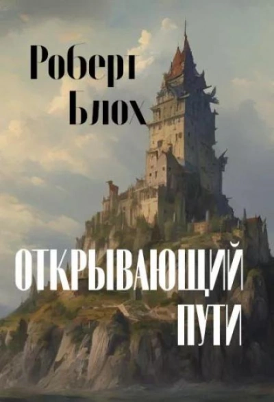 Открывающий пути - Роберт Блох - Слушать Любимую Книгу + Без Рекламы 📲 Slushat-Knigi.Com