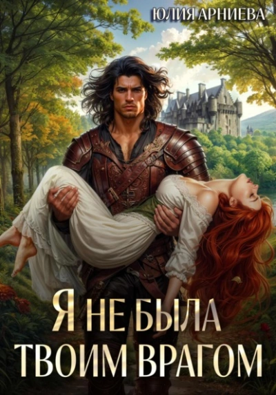 Я не была твоим врагом - Юлия Арниева - Слушать Любимую Книгу + Без Рекламы 📲 Slushat-Knigi.Com