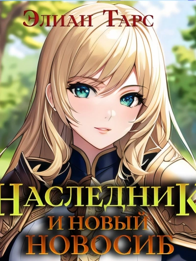 Наследник и новый Новосиб - Элиан Тарс - Слушать Любимую Книгу + Без Рекламы 📲 Slushat-Knigi.Com