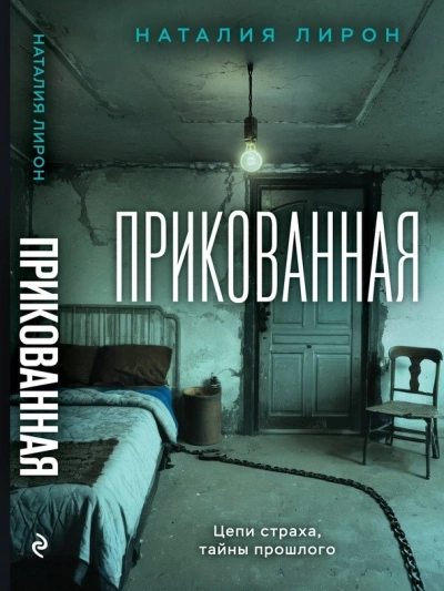 Прикованная - Наталия Лирон - Слушать Любимую Книгу + Без Рекламы 📲 Slushat-Knigi.Com