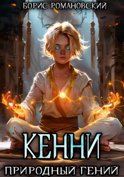 Природный гений - Борис Романовский - Слушать Любимую Книгу + Без Рекламы 📲 Slushat-Knigi.Com