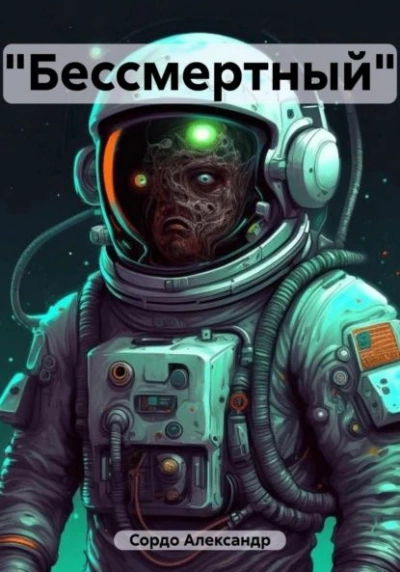 Бессмертный - Александр Сордо - Слушать Любимую Книгу + Без Рекламы 📲 Slushat-Knigi.Com