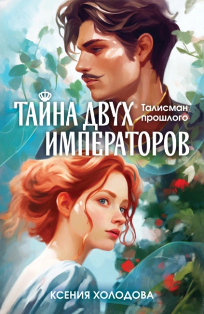 Тайна двух императоров - Ксения Холодова - Слушать Любимую Книгу + Без Рекламы 📲 Slushat-Knigi.Com