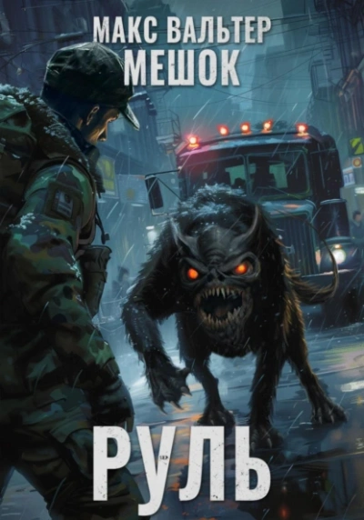 Руль - Макс Вальтер - Слушать Любимую Книгу + Без Рекламы 📲 Slushat-Knigi.Com