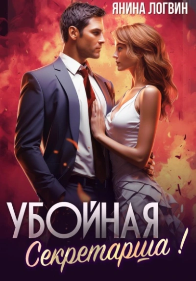 Убойная секретарша! - Янина Логвин - Слушать Любимую Книгу + Без Рекламы 📲 Slushat-Knigi.Com