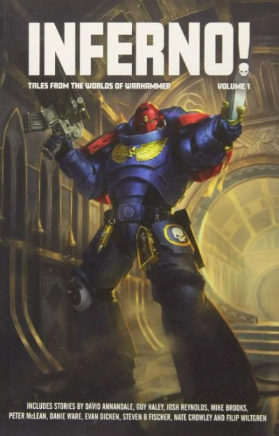 Warhammer 40000. Пробуждение дракона - Джош Рейнольдс - Слушать Любимую Книгу + Без Рекламы 📲 Slushat-Knigi.Com