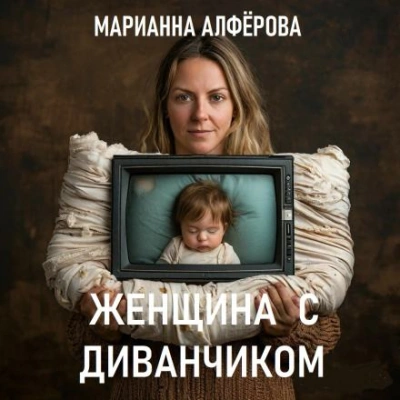 Женщина с диванчиком - Марианна Алфёрова - Слушать Любимую Книгу + Без Рекламы 📲 Slushat-Knigi.Com