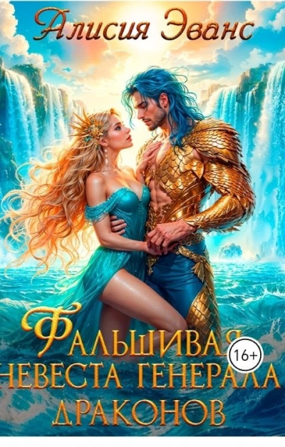 Фальшивая невеста генерала драконов - Алисия Эванс - Слушать Любимую Книгу + Без Рекламы 📲 Slushat-Knigi.Com