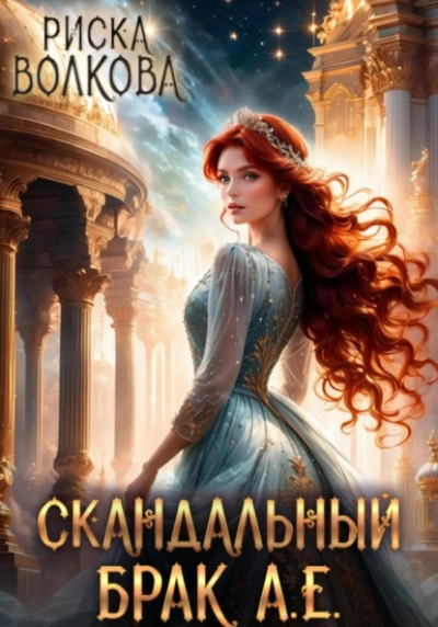 Скандальный брак А.Е. - Риска Волкова - Слушать Любимую Книгу + Без Рекламы 📲 Slushat-Knigi.Com