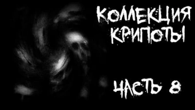 Коллекция крипоты. Часть 8 - Minigad, Nikserg - Слушать Любимую Книгу + Без Рекламы 📲 Slushat-Knigi.Com