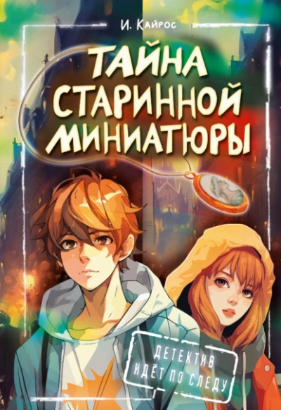 Тайна старинной миниатюры - Ирина Кайрос - Слушать Любимую Книгу + Без Рекламы 📲 Slushat-Knigi.Com