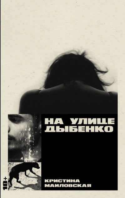 На улице Дыбенко - Кристина Маиловская - Слушать Любимую Книгу + Без Рекламы 📲 Slushat-Knigi.Com