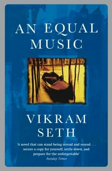 Лишь одна музыка - Викрам Сет - Слушать Любимую Книгу + Без Рекламы 📲 Slushat-Knigi.Com