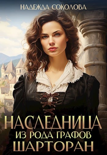 Наследница из рода графов Шарторан - Надежда Соколова - Слушать Любимую Книгу + Без Рекламы 📲 Slushat-Knigi.Com
