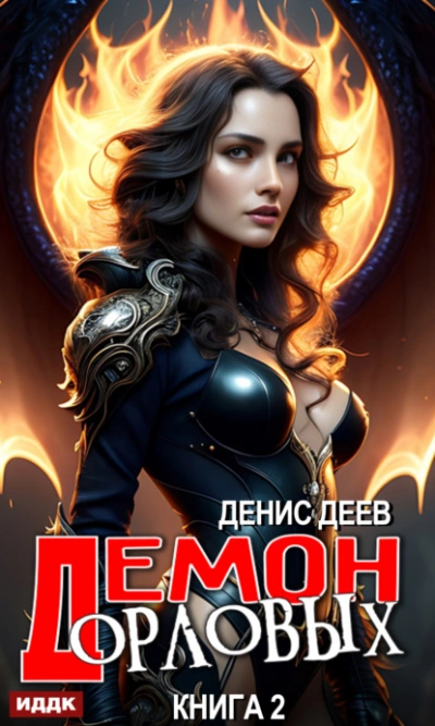Демон рода Орловых. Книга 2 - Денис Деев - Слушать Любимую Книгу + Без Рекламы 📲 Slushat-Knigi.Com