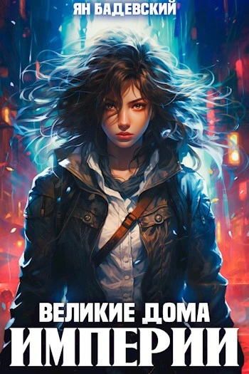 Великие Дома Империи - Ян Бадевский - Слушать Любимую Книгу + Без Рекламы 📲 Slushat-Knigi.Com
