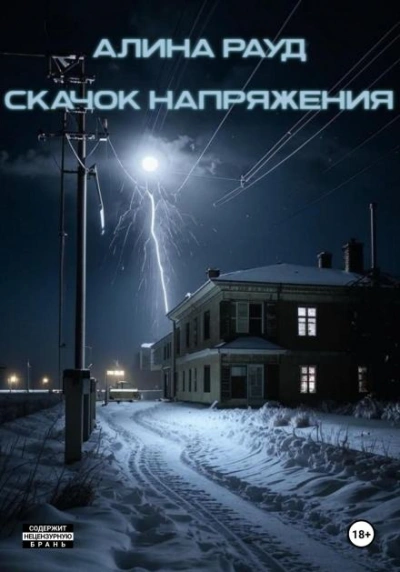 Скачок напряжения - Алина Рауд - Слушать Любимую Книгу + Без Рекламы 📲 Slushat-Knigi.Com