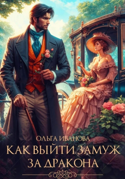 Как выйти замуж за дракона - Ольга Иванова - Слушать Любимую Книгу + Без Рекламы 📲 Slushat-Knigi.Com