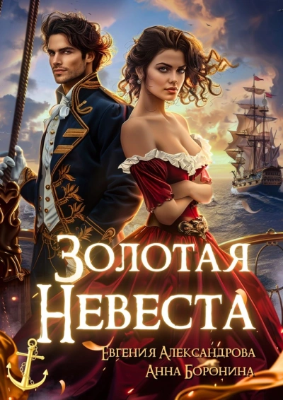 Золотая невеста - Евгения Александрова - Слушать Любимую Книгу + Без Рекламы 📲 Slushat-Knigi.Com