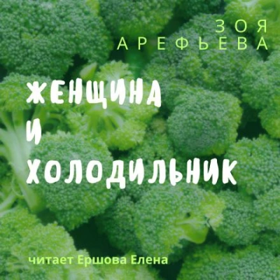 Женщина и холодильник. Сборник рассказов - Зоя Арефьева - Слушать Любимую Книгу + Без Рекламы 📲 Slushat-Knigi.Com