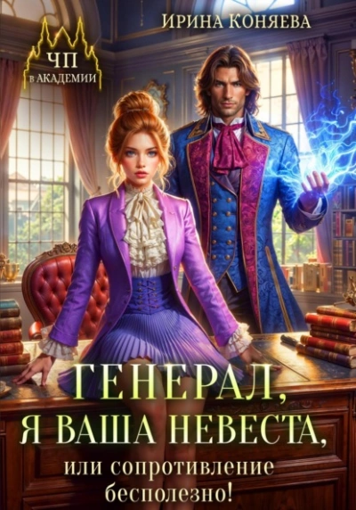 Генерал, я ваша невеста, или Сопротивление бесполезно! - Ирина Коняева - Слушать Любимую Книгу + Без Рекламы 📲 Slushat-Knigi.Com