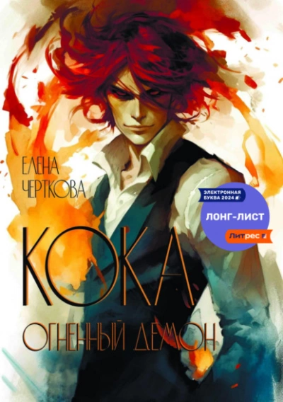 Кока. Огненный демон - Елена Черткова - Слушать Любимую Книгу + Без Рекламы 📲 Slushat-Knigi.Com