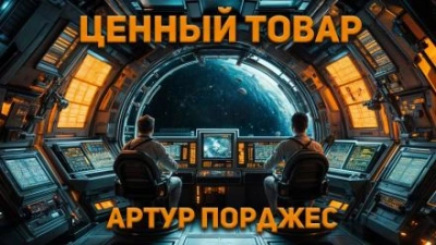 Ценный товар - Артур Порджес - Слушать Любимую Книгу + Без Рекламы 📲 Slushat-Knigi.Com