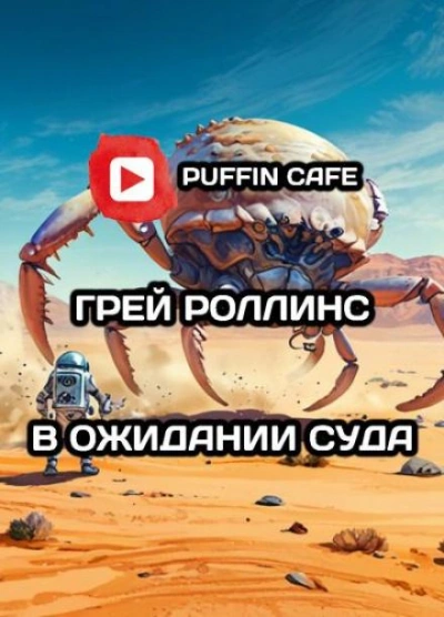 В ожидании суда - Грей Роллинс - Слушать Любимую Книгу + Без Рекламы 📲 Slushat-Knigi.Com