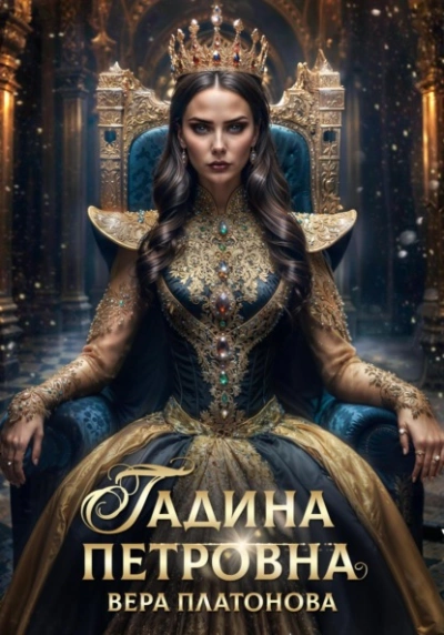 Гадина Петровна - Вера Платонова - Слушать Любимую Книгу + Без Рекламы 📲 Slushat-Knigi.Com