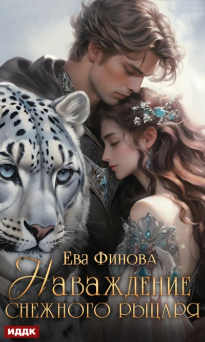 Наваждение снежного рыцаря - Ева Финова - Слушать Любимую Книгу + Без Рекламы 📲 Slushat-Knigi.Com